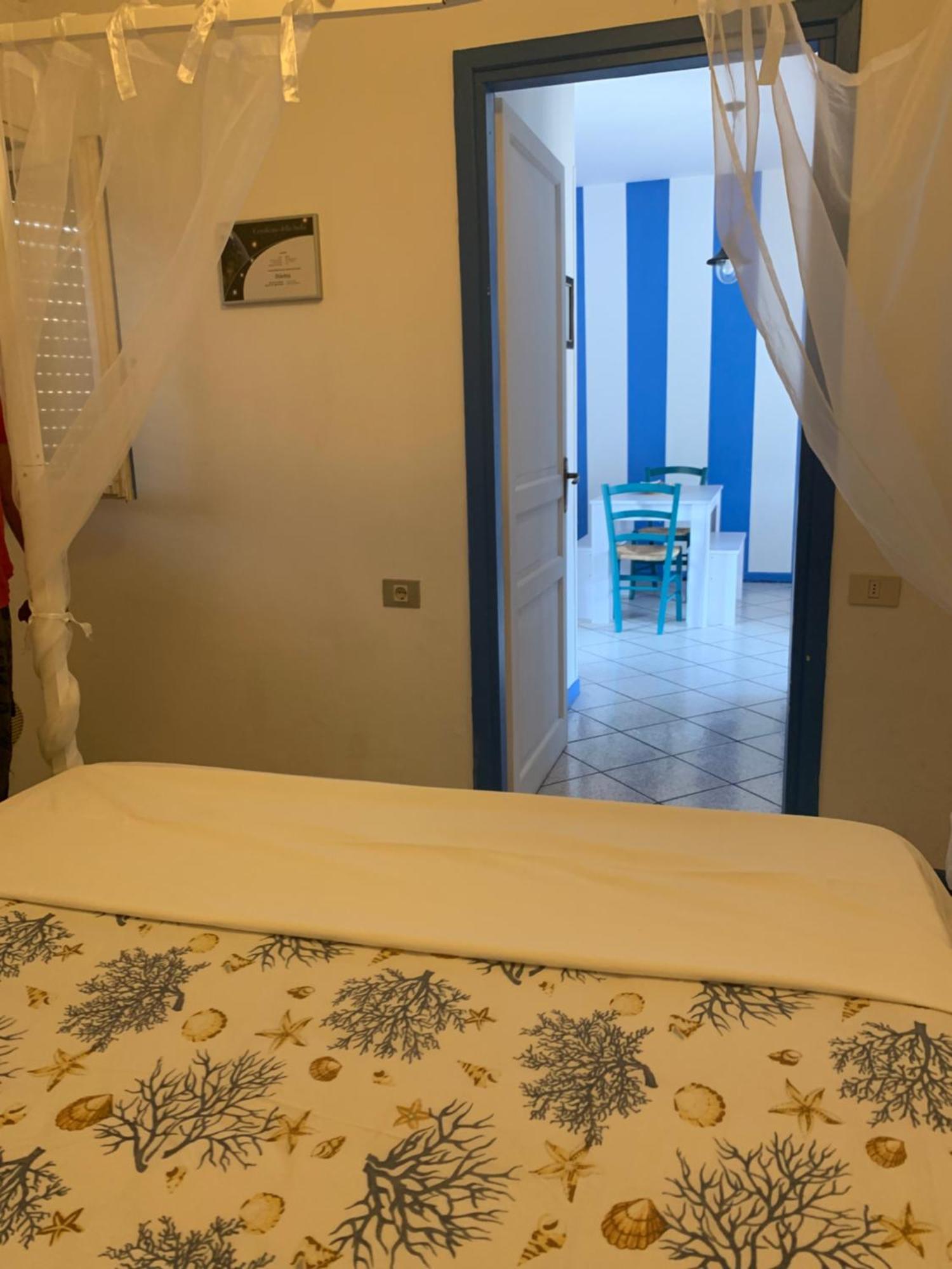 Casa In Riva Al Lago Diletta Spiti Castelletto sopra Ticino Eksteriør billede